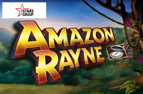 Amazon Rayne